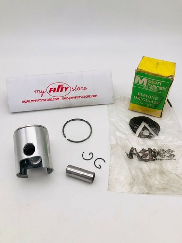 Piston foncé asso 1975 - foncé, Ø39