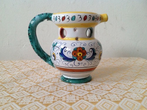 Pichet trompeur palermo - trompeur,