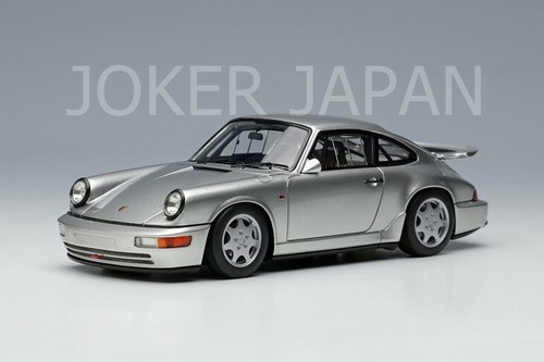 Make vision 43 porsche - up, 1/43