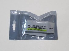 MFJ 1278 MULTIMODE TNC