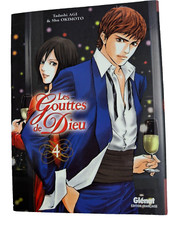 Les Gouttes de Dieu - Tome 4 -