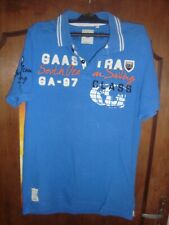 Très beau polo GAASTRA  taille M voir mensurations