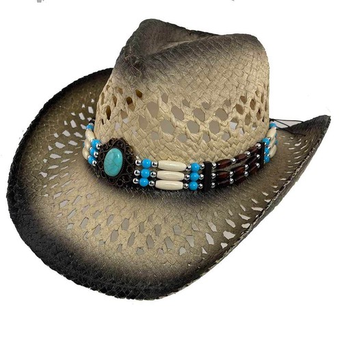 Sht16301 chapeau cowboy - sht16301,