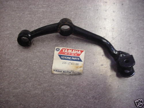 Yamaha tx650 xs1 xs2 nos - tx650,