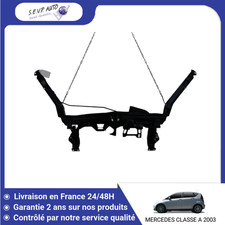 ?? FACE AVANT MERCEDES CLASSE A 2001 - ➤1686208534 ♻️