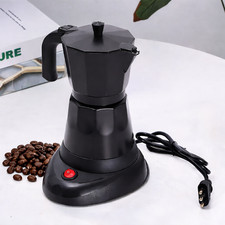 Cafetière Électrique