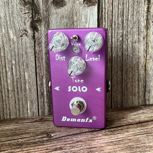 Suhr riot clone - riot, demonfx