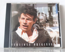 CD JEAN FERRAT VOLUME 3 1966