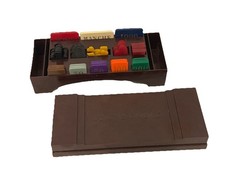 Boîte Ancienne En Bakélite