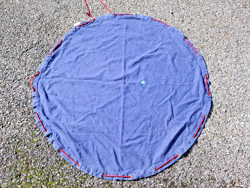Vintage 80s ancien tapis - 80s, de