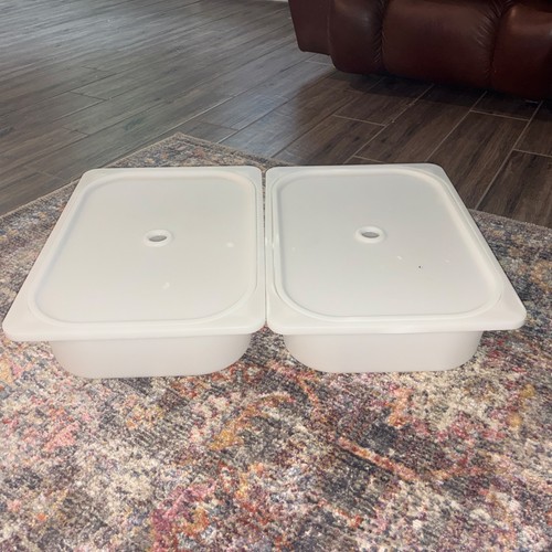 Lot ikea trofast white - of, 2