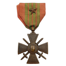 J26/12/25 (REF31951) Médaille