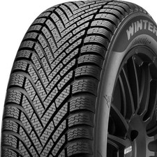 Polo Pirelli Cinturato Winter