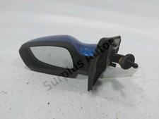 RETROVISEUR MANUEL GAUCHE