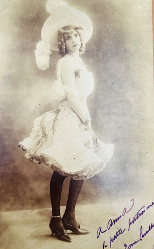 Eve lavalliere album de - [eve,