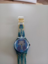 Montre SWATCH C&C NEUVE