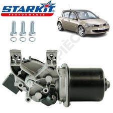 Moteur d’essuie-glace avant