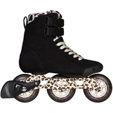 Powerslide Pheme Leo 100 Damen