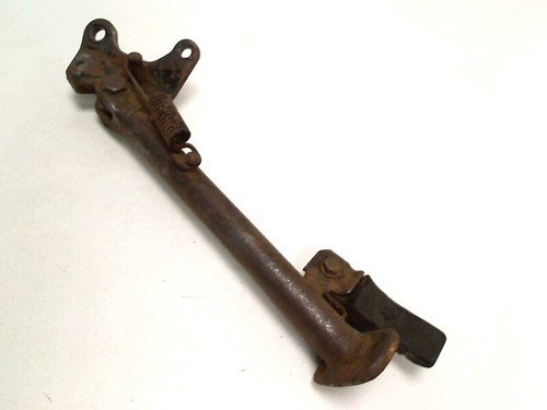 Pied biche honda 250 - 250, rs