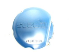 11351-00B00 couvercle moteur gauche pour SUZUKI RM 250 1986-1987 1987 neuf