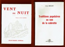 Vent de Nuit, contes