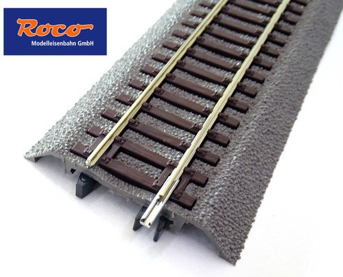 Rail roco line avec - rail,