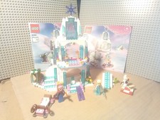 LEGO DISNEY PRINCESS 41062 COMPLET AVEC NOTICES