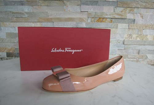 Salvatore ferragamo 5 - salvatore, 35,5