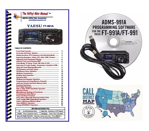 Yaesu 991a vhf uhf - ft-991a, all