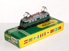 MINITRIX N 2932 LOCOMOTIVE
