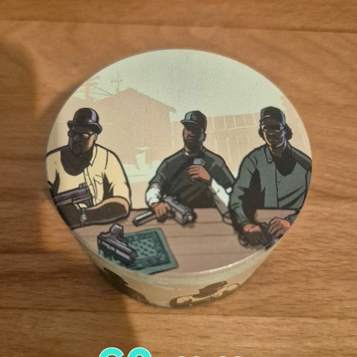 Grinder pièces avec tamis - pièces,