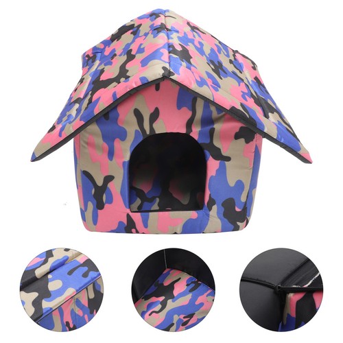 Cabane chat - cabane,
