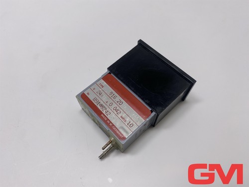 Elmeg compteur impulsion - compteur, d'impulsion