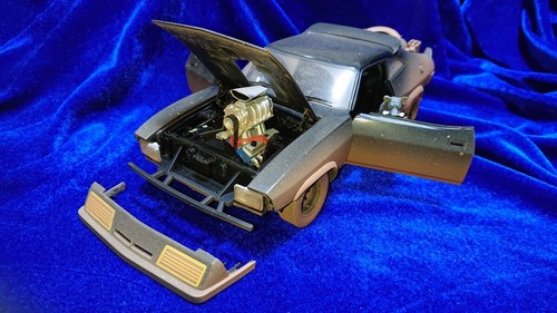 Autoart mad max 2 ford - mad,