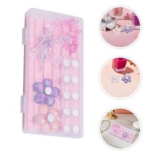 Base De Pratique Des Ongles