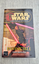 Star Wars Invincible