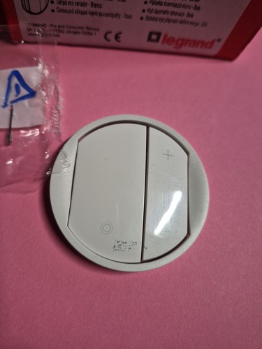 Legrand 65083 doigt - 65083,