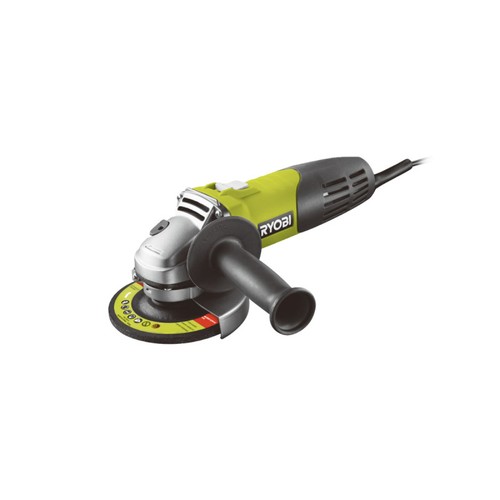 Meuleuse angle ryobi 600w - d'angle,