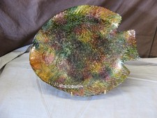 Plat poisson Laque Line France