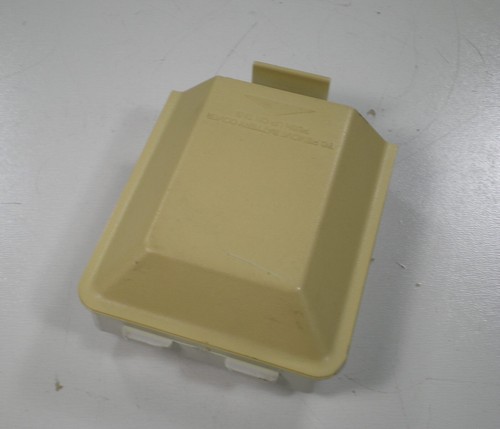 Schwinn airdyne battery cover - airdyne,