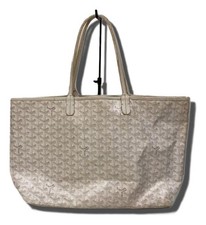 GOYARD Saint Louis PM Tote Bag