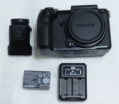 Appareil photo reflex