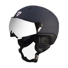 CASQUE DE SKI FIT VISOR