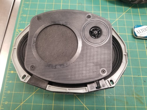 One vintage oem ford - ford, jbl
