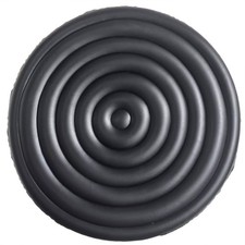 Housse de spa gonflable parfaite pour les environnements extérieurs et les éco