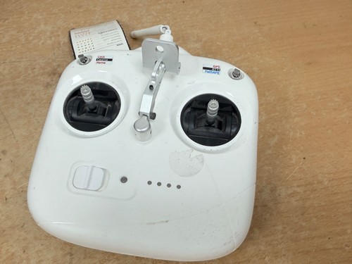 Télécommande émetteur dji - télécommande,