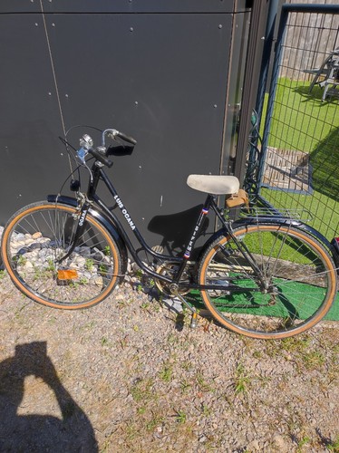 Vélo ancien 1979 luis - vélo,