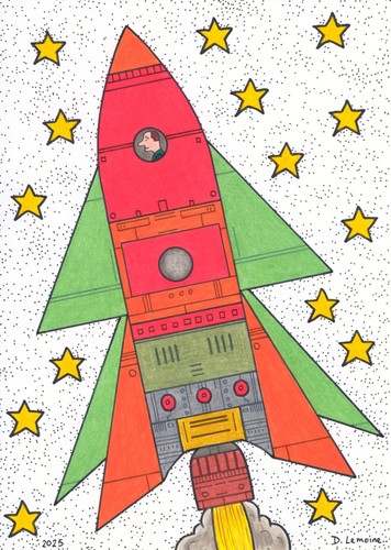 Art brut singulier outsider