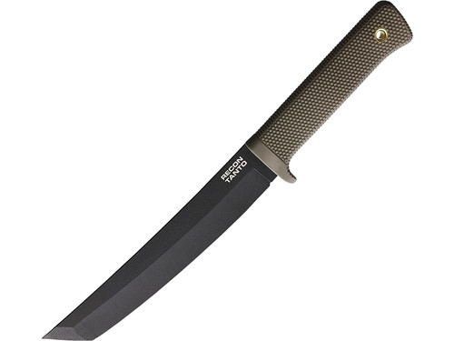 Cold steel recon tanto fixed - cold,