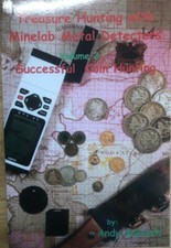 Treasure Hunting with Minelab